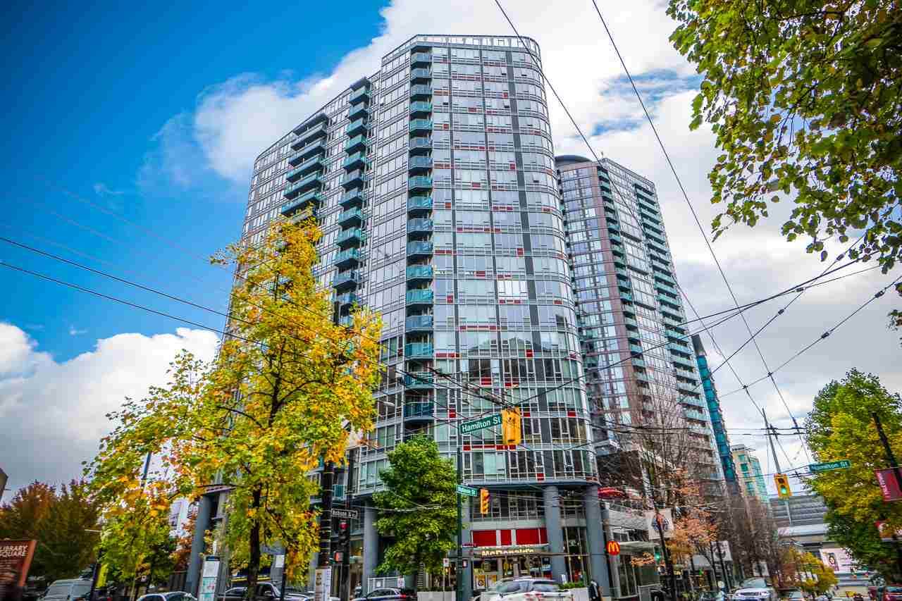 788 Hamilton Street - Photo 1