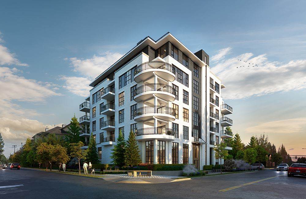 2446 Shaughnessy Street - Photo 1
