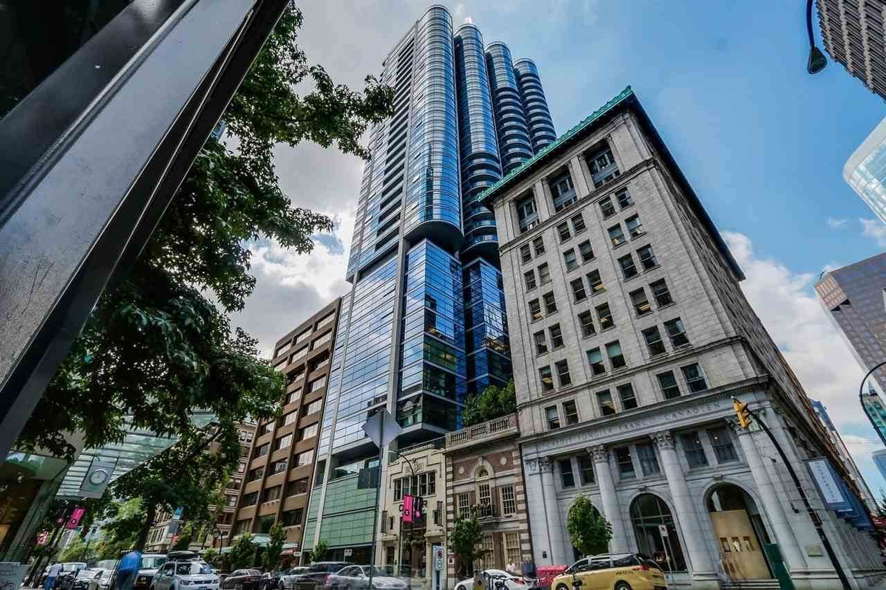 838 Hastings Street - Photo 1
