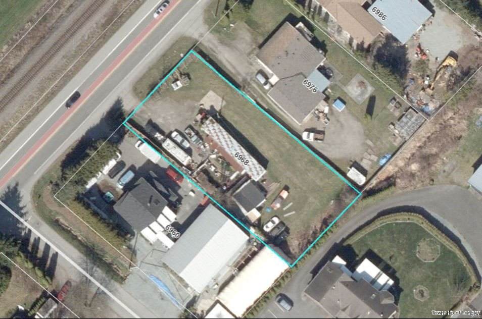 6968 Glover Road - Photo 1