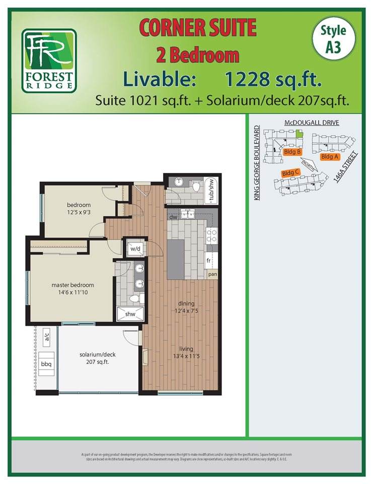 14588 Mcdougall Drive - Photo 1