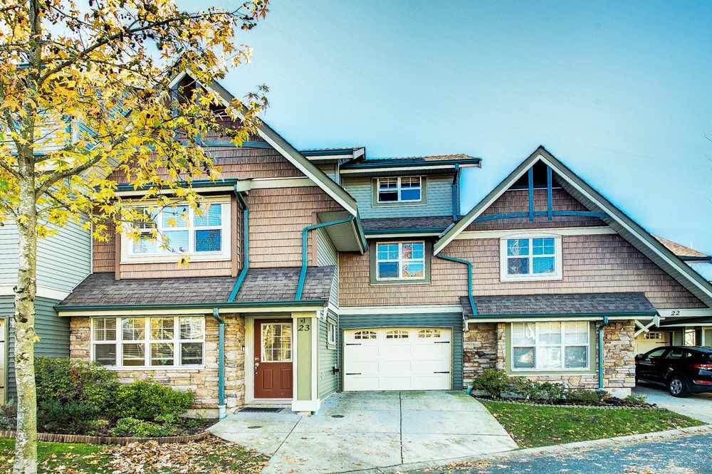22977 116 Avenue - Photo 1