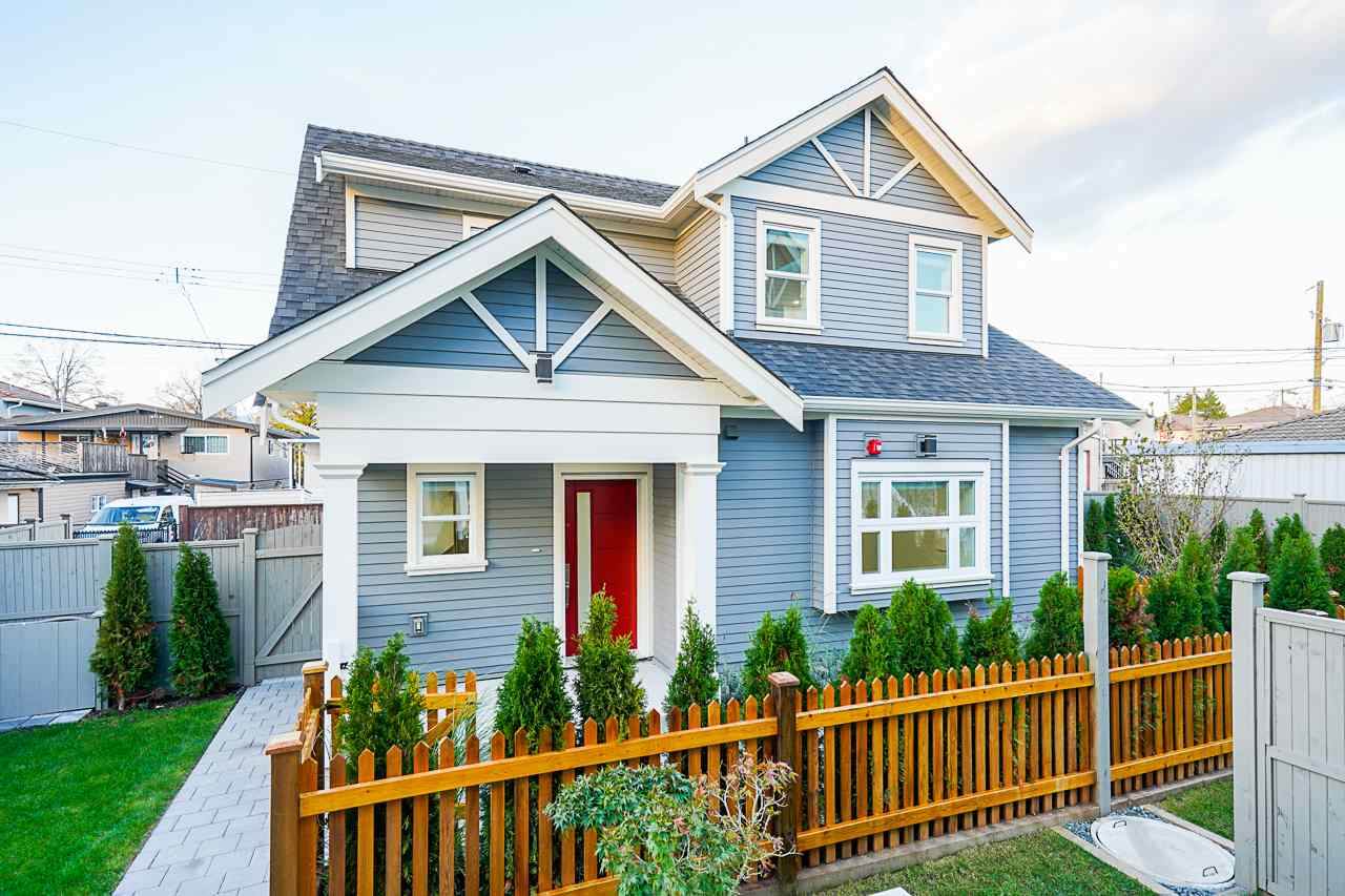 2253 35 Avenue - Photo 1