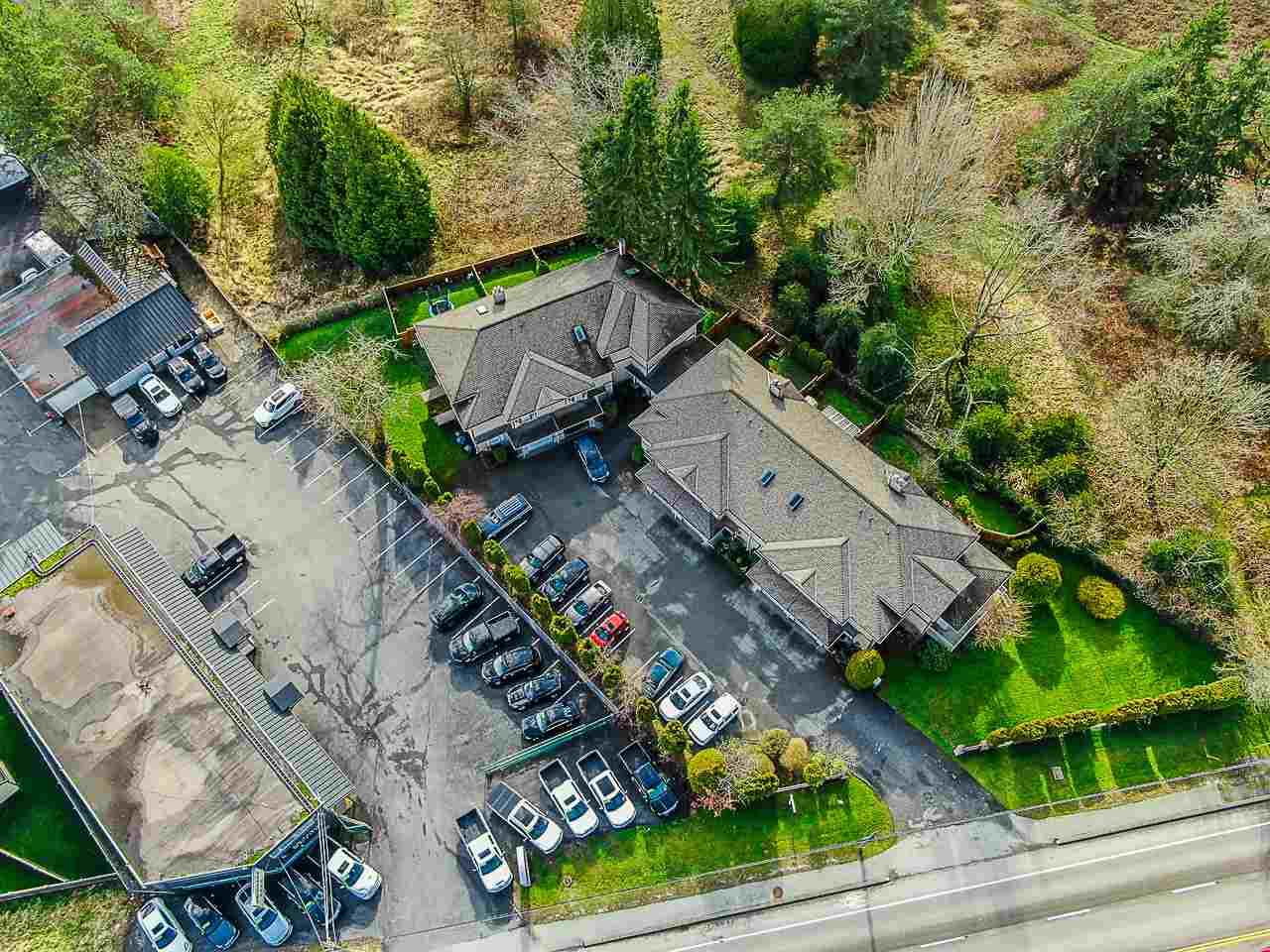 19352 Fraser Highway - Photo 1