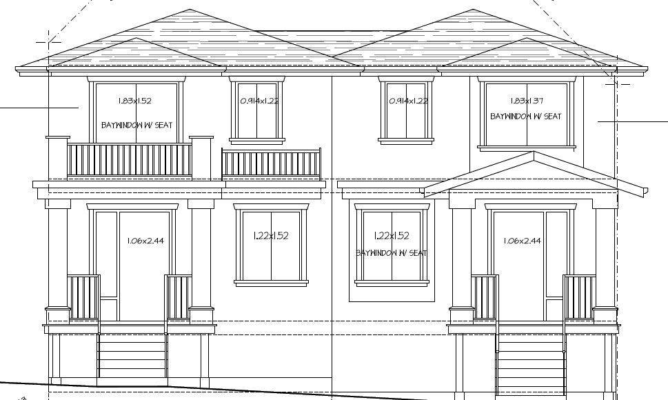 941 Walls Avenue - Photo 1