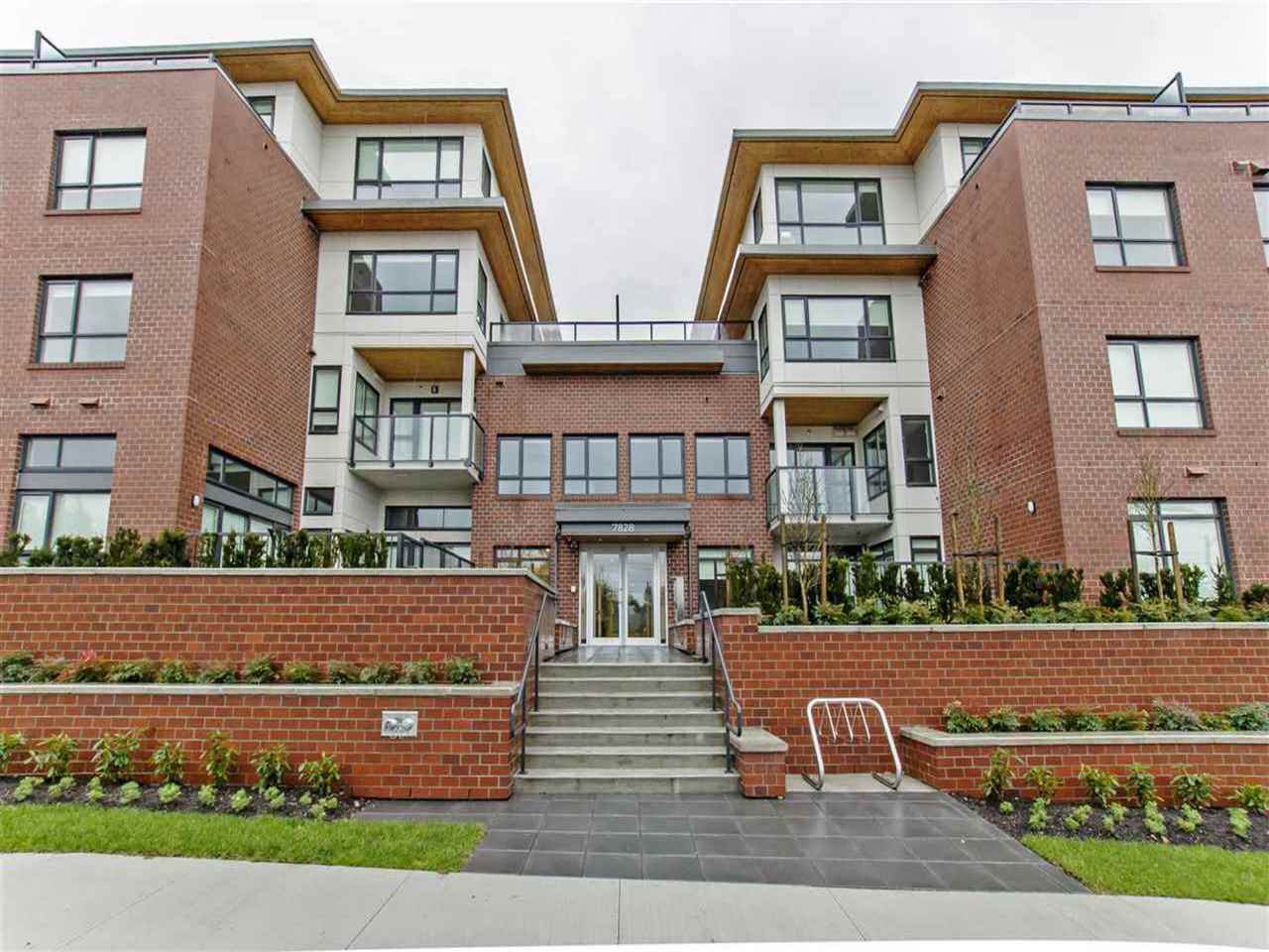 7828 Granville Street - Photo 1