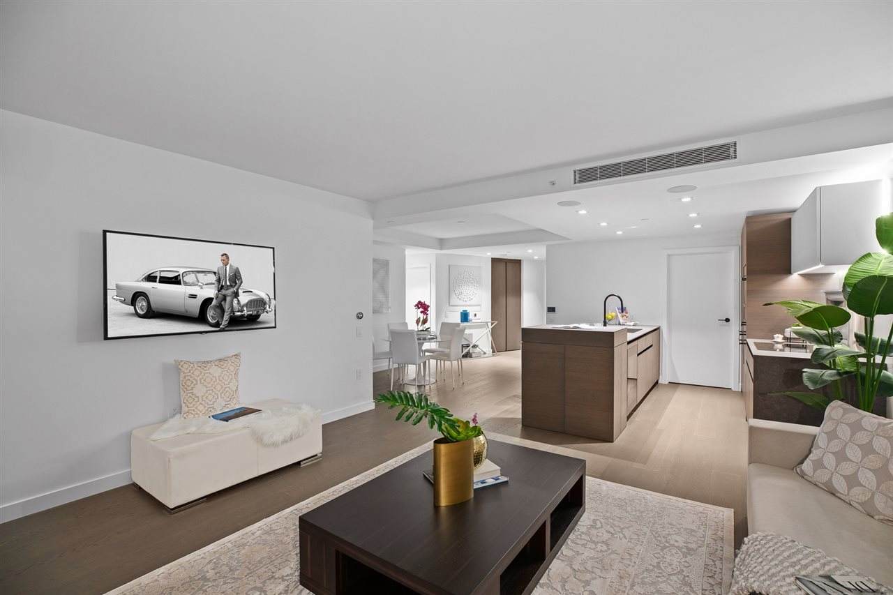 620 Cardero Street - Photo 1