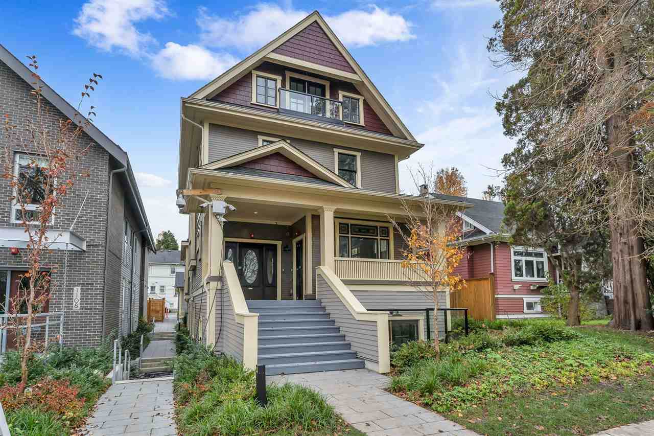 1110 15TH Avenue - Photo 1