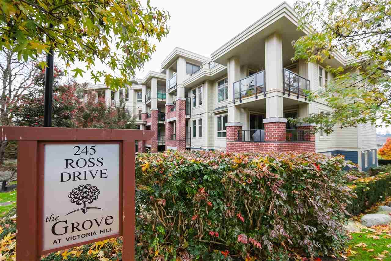 245 Ross Drive - Photo 1