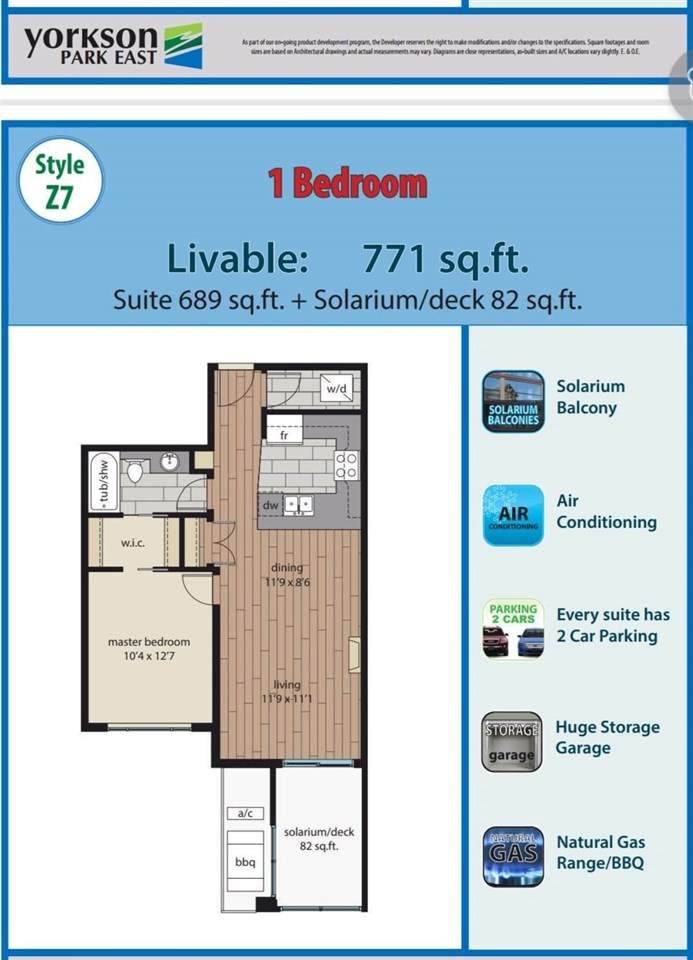 20367 85TH Avenue - Photo 1