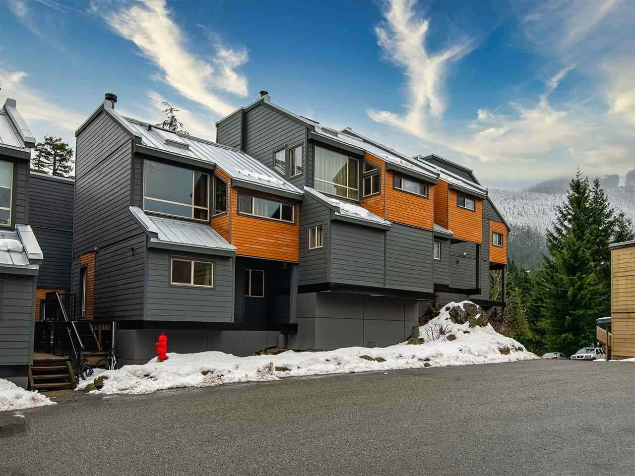 2110 Whistler Road - Photo 1