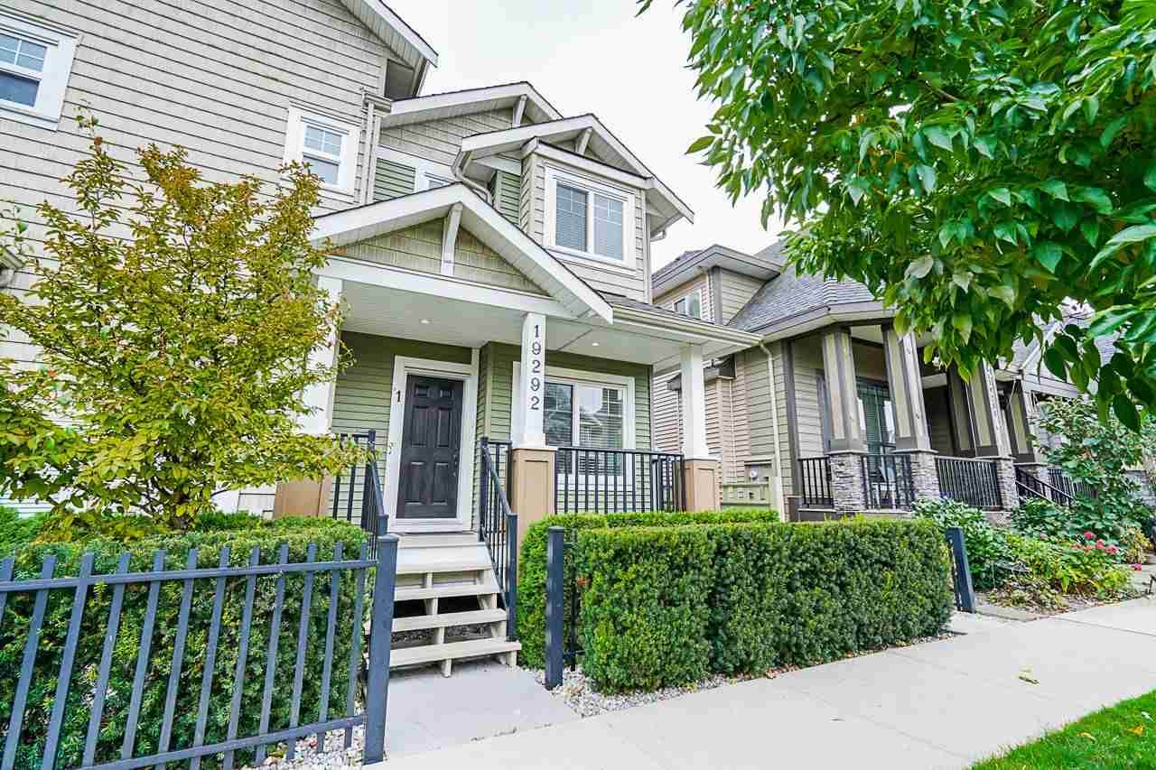 19292 72A Avenue - Photo 1