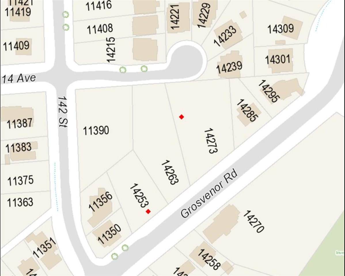 #LT.3 Grosvenor Road - Photo 1