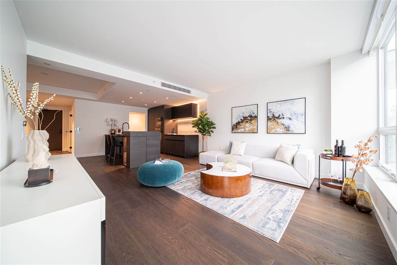 620 Cardero Street - Photo 1