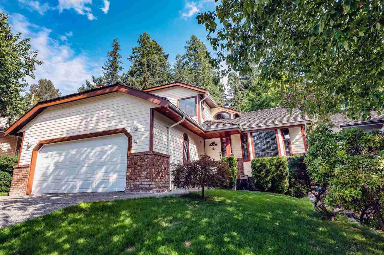 14 Parkglen Place - Photo 1