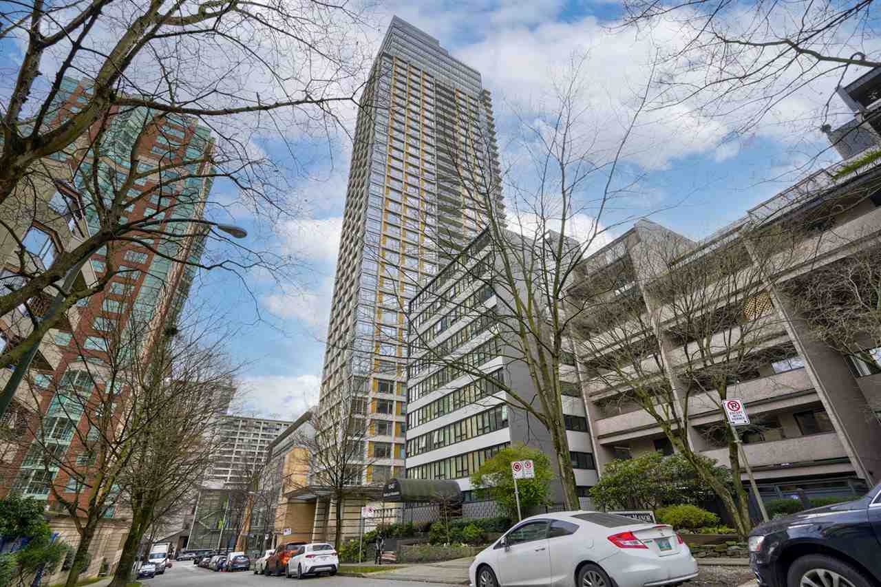 1028 Barclay Street - Photo 1