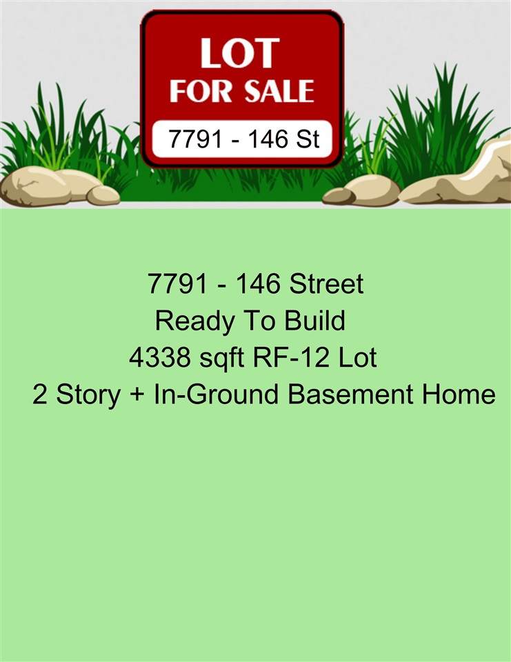 7791 146 Street - Photo 1