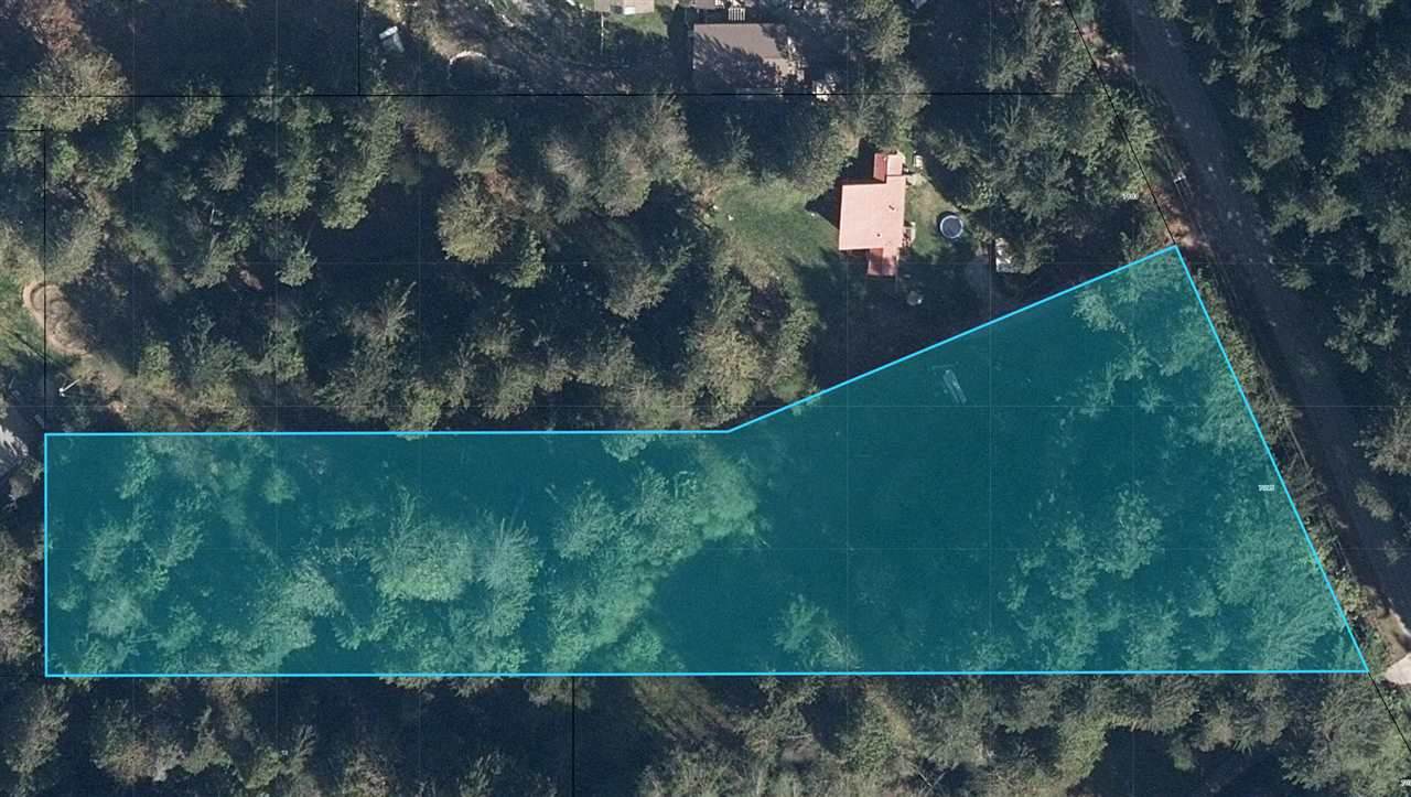 7095 Sechelt Inlet Road - Photo 1