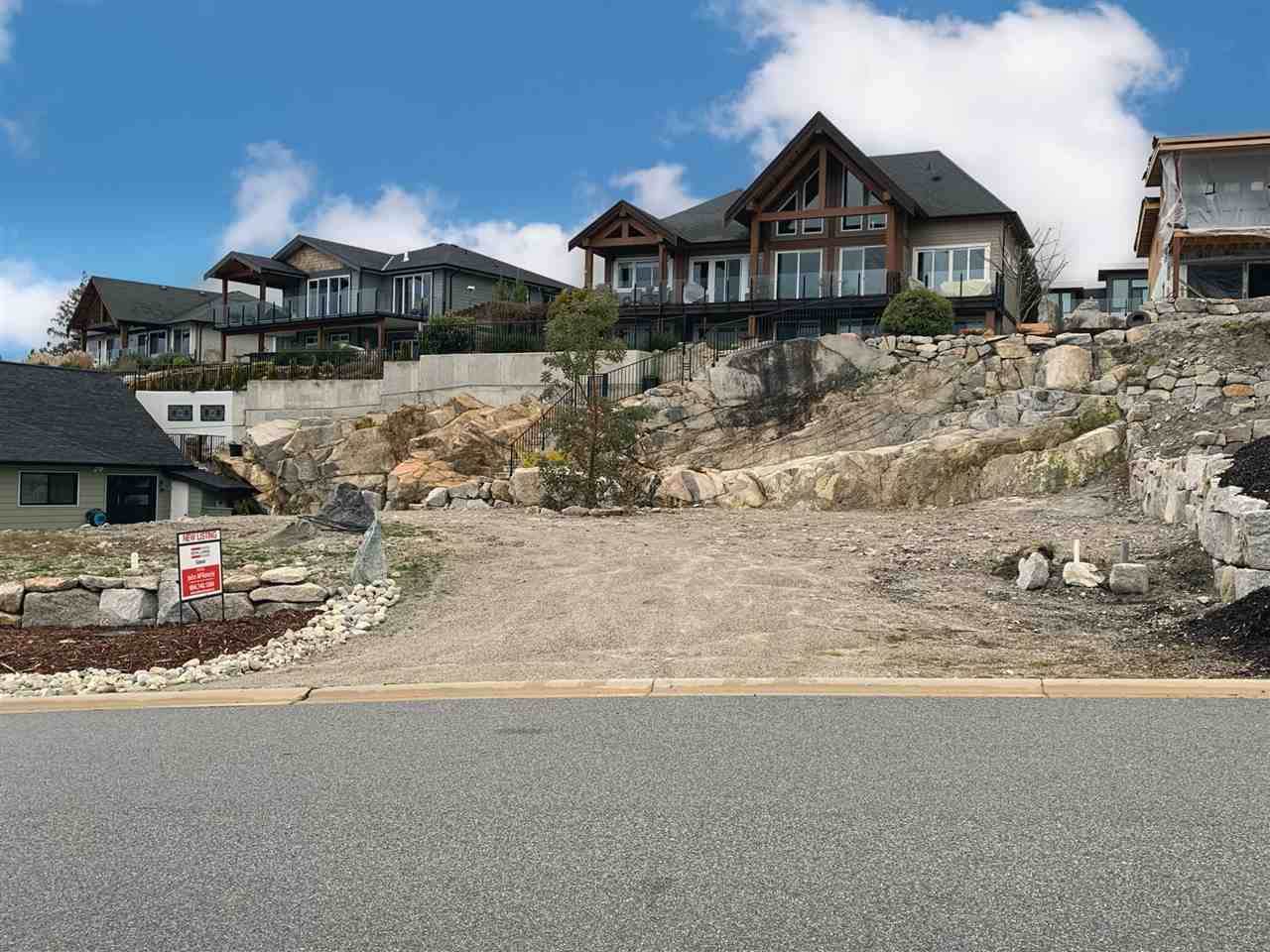 LOT 21 Barnacle Street - Photo 1