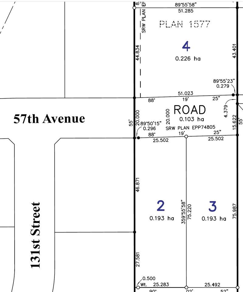 13072 57 Avenue - Photo 1