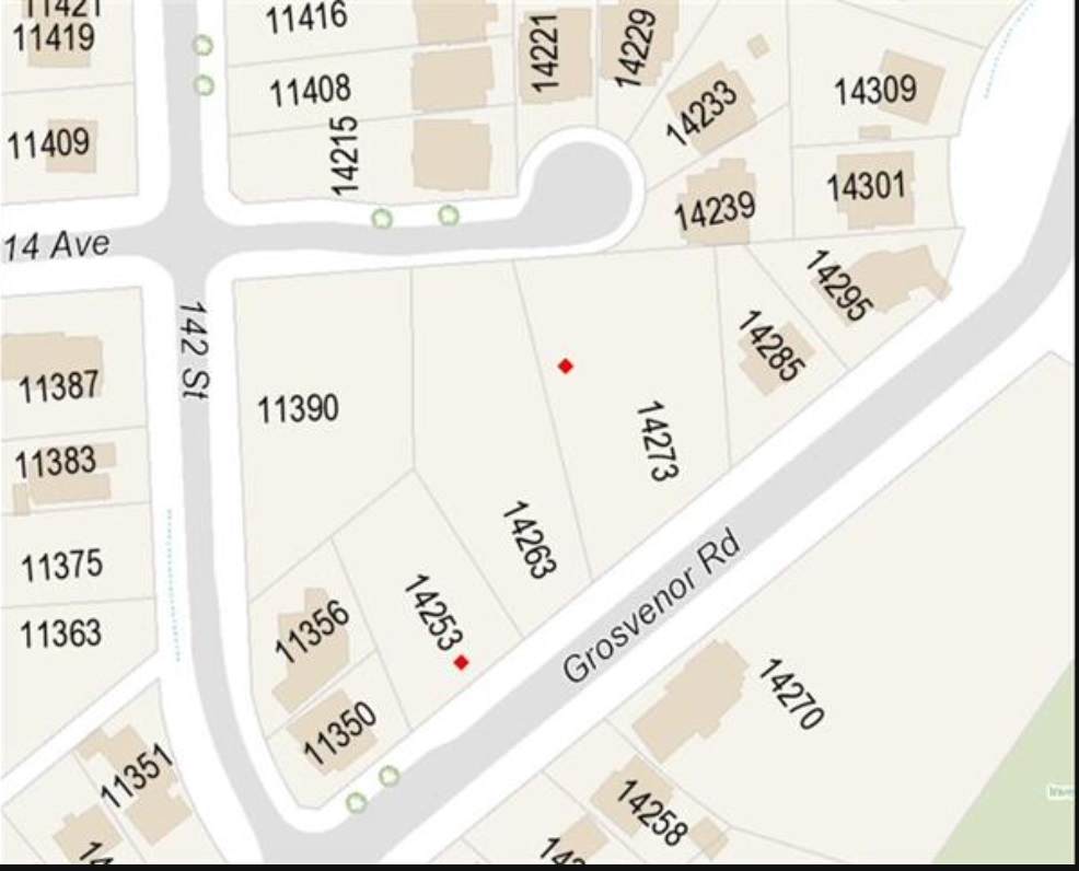 #LT.3 Grosvenor Road - Photo 1