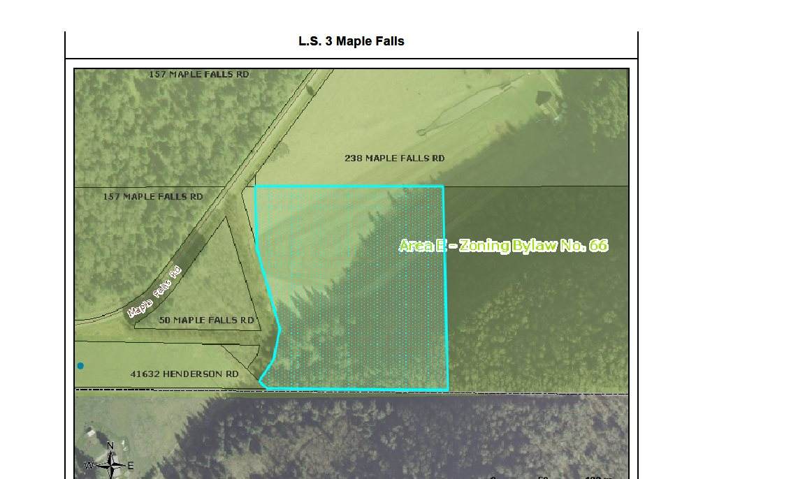 LS 3-4 Maple Falls Road - Photo 1