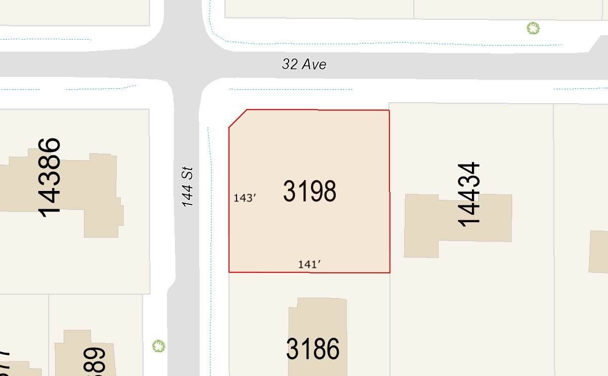 3198 144 Street - Photo 1
