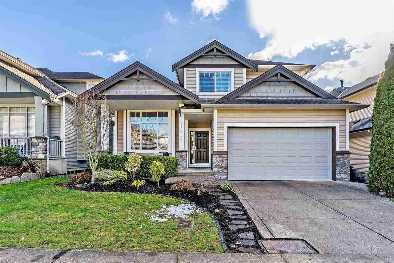 18936 69A Avenue - Photo 1