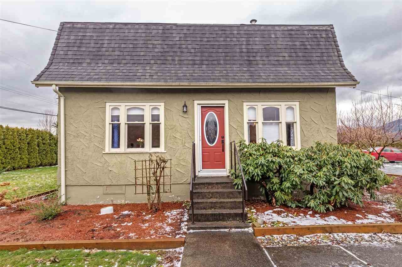 6386 Chadsey Road - Photo 1