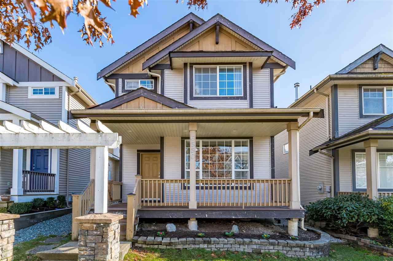 6550 192A Street - Photo 1