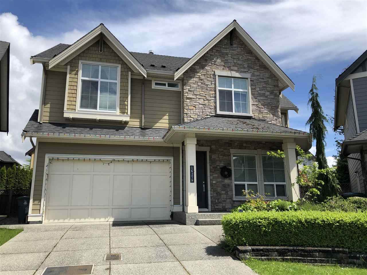 16378 25 Avenue - Photo 1