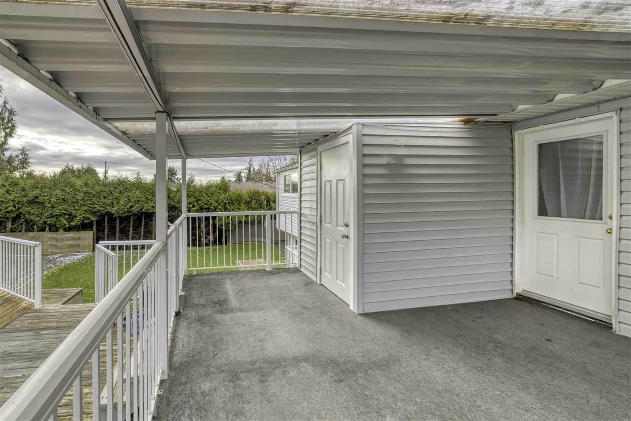 18162 61B Avenue - Photo 1