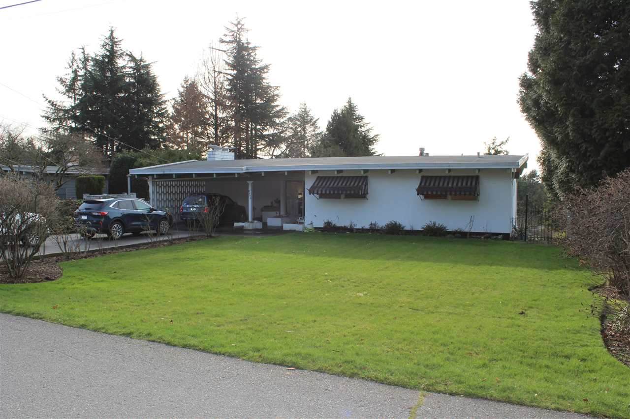 6563 Kempson Crescent - Photo 1