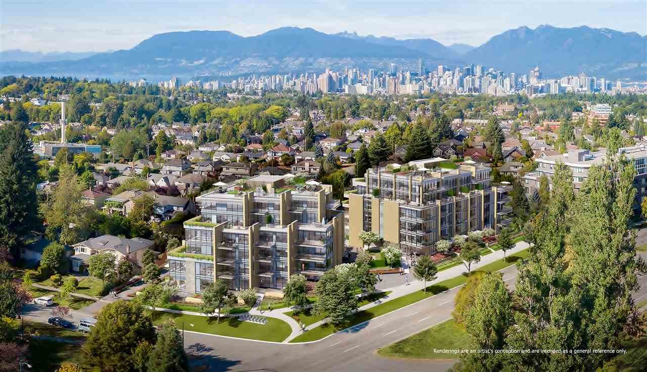 4621 Cambie Street - Photo 1