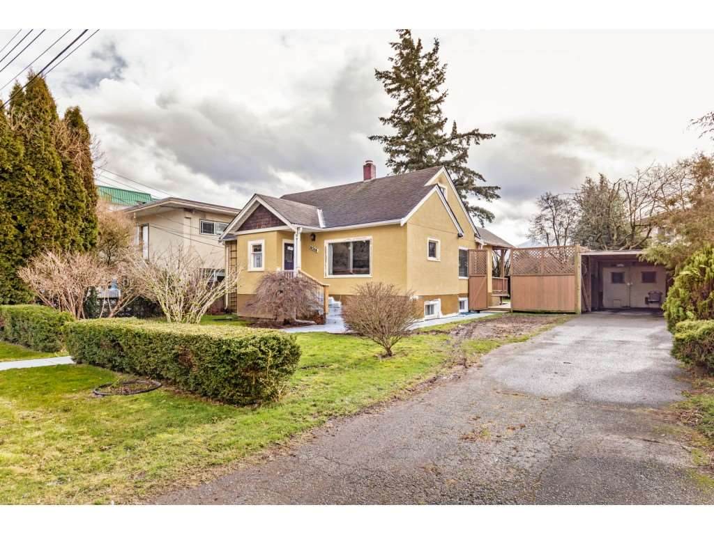 46346 Margaret Avenue - Photo 1