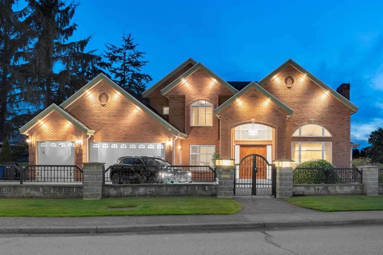 7971 Gabriola Gate - Photo 1