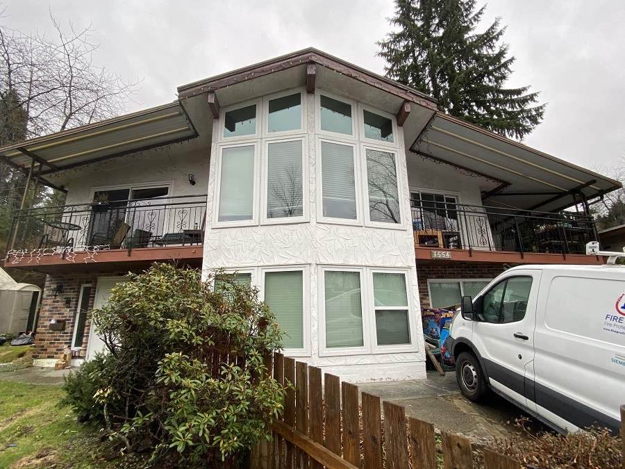 1554 Shaughnessy Street - Photo 1