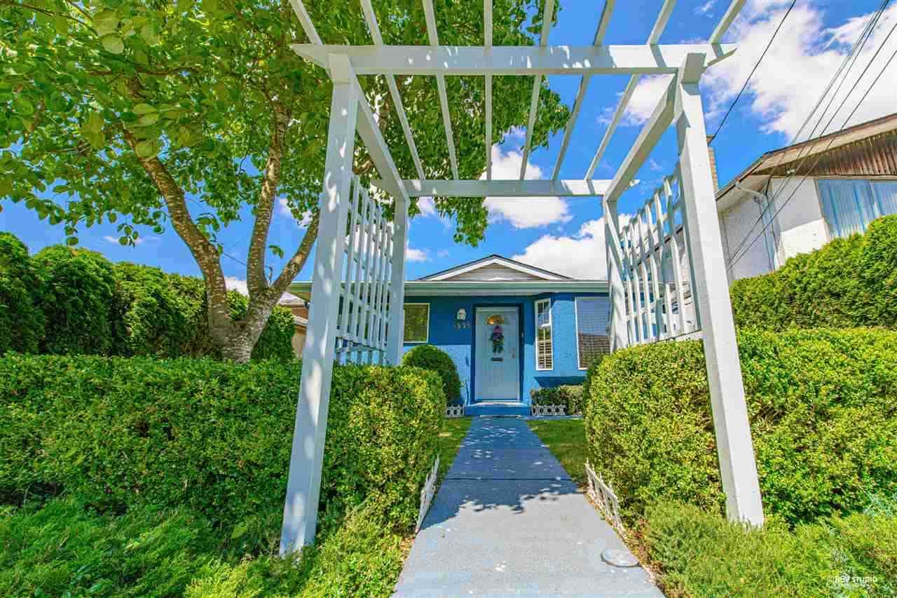 5335 Victory Street - Photo 1