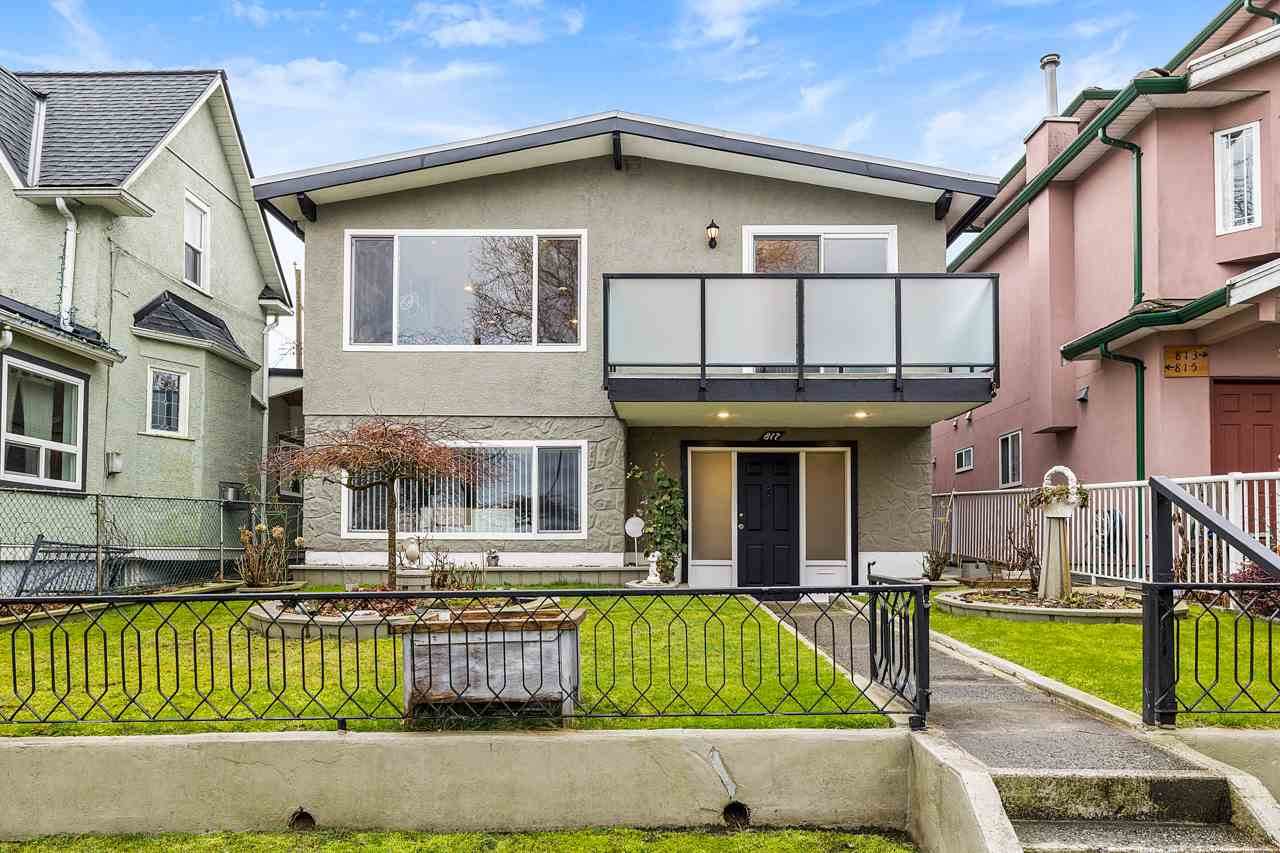 817 Windermere Street - Photo 1