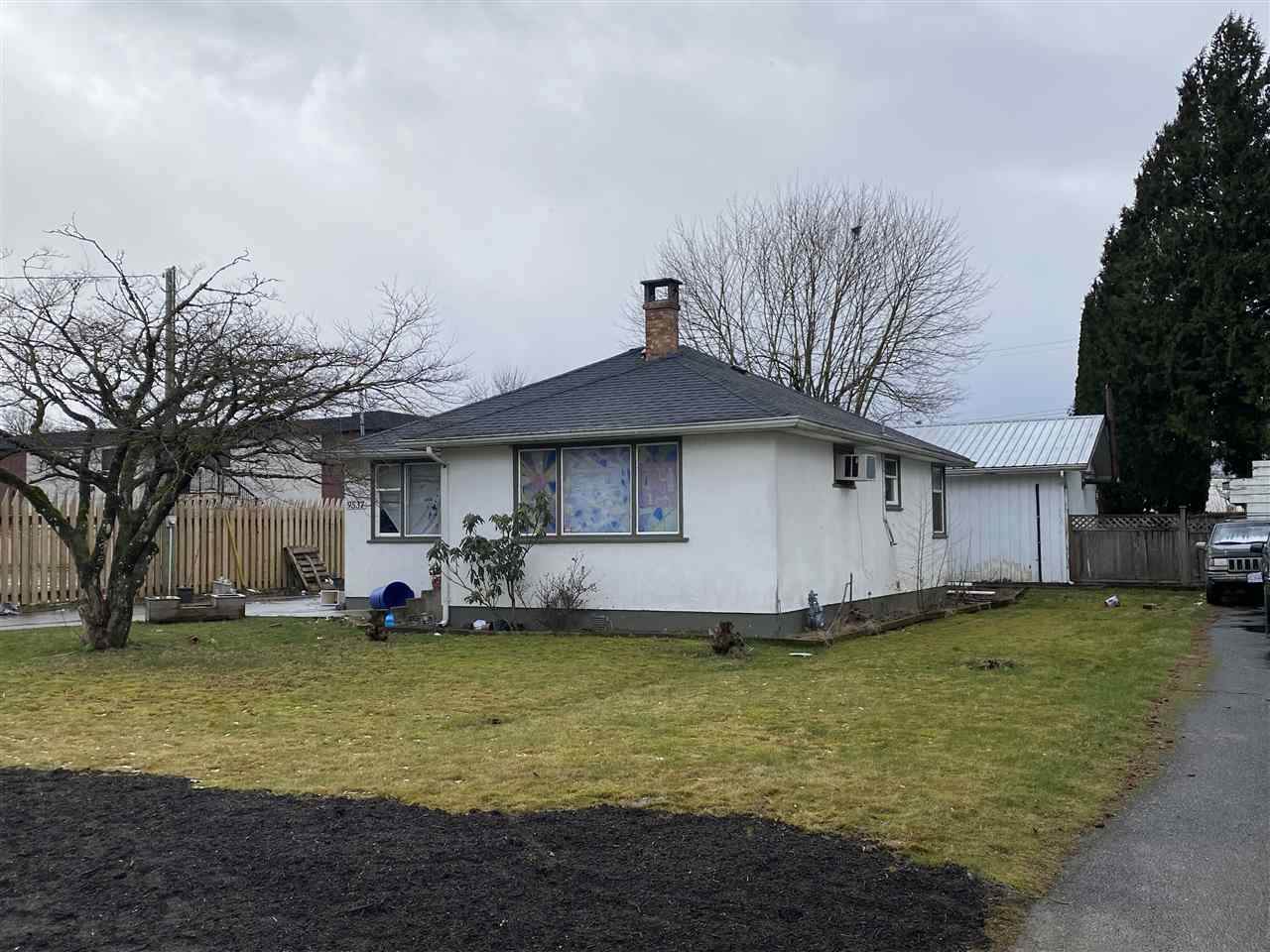 9537 Fletcher Street - Photo 1