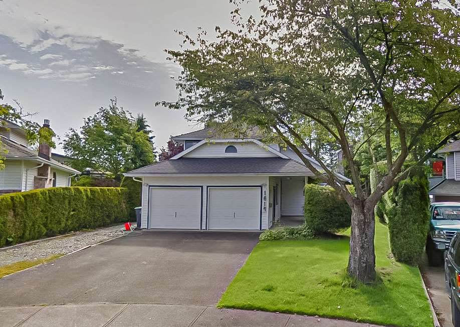 1614 143B Street - Photo 1