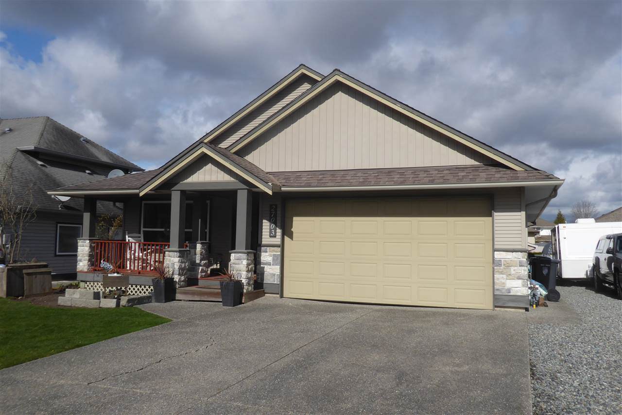 27003 24 Avenue - Photo 1