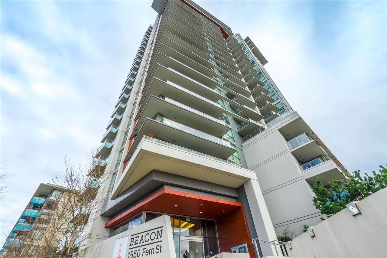 1550 Fern Street - Photo 1