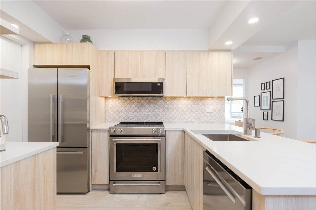 950 Cambie Street - Photo 1