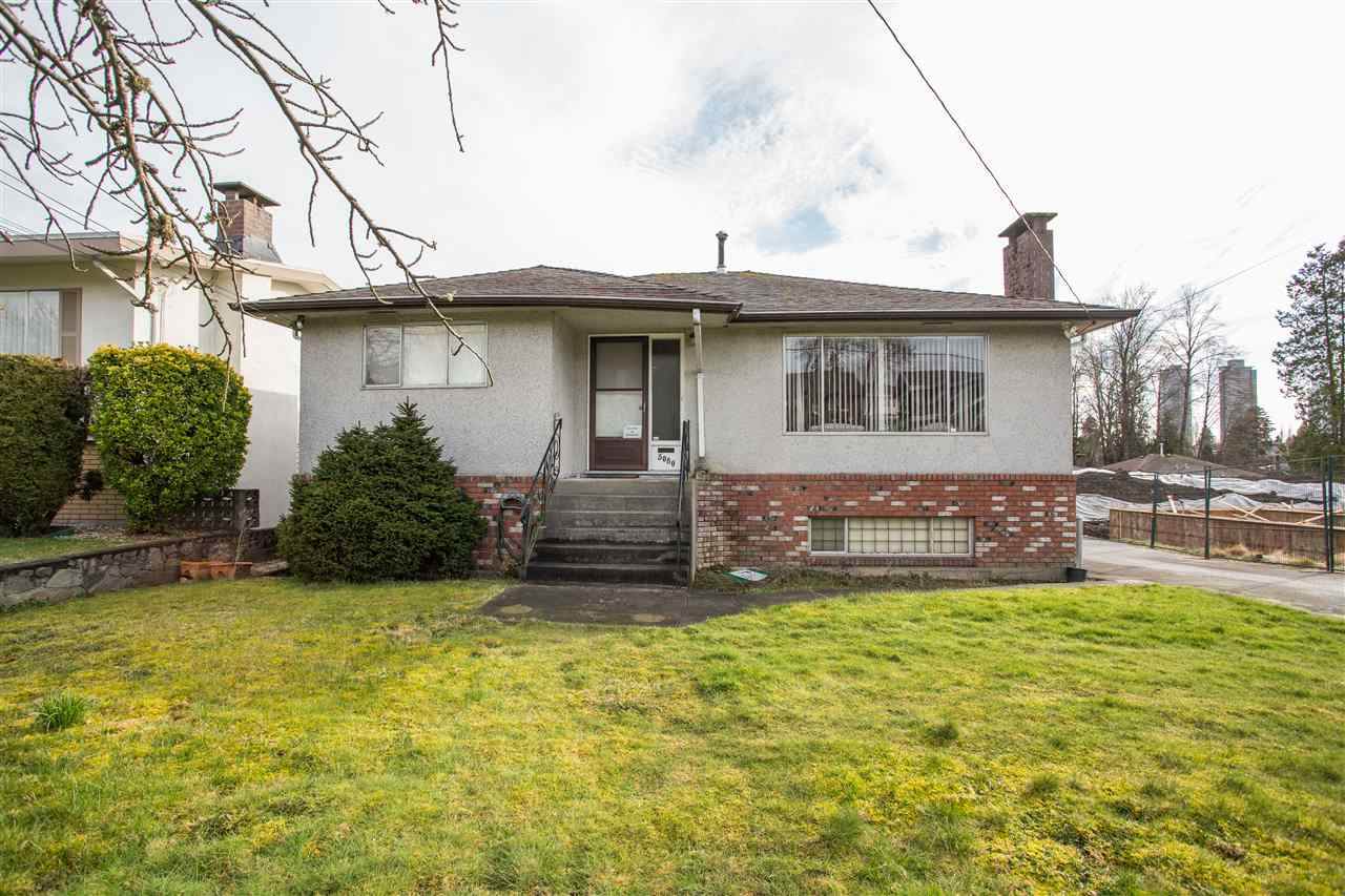 5080 Venables Street - Photo 1