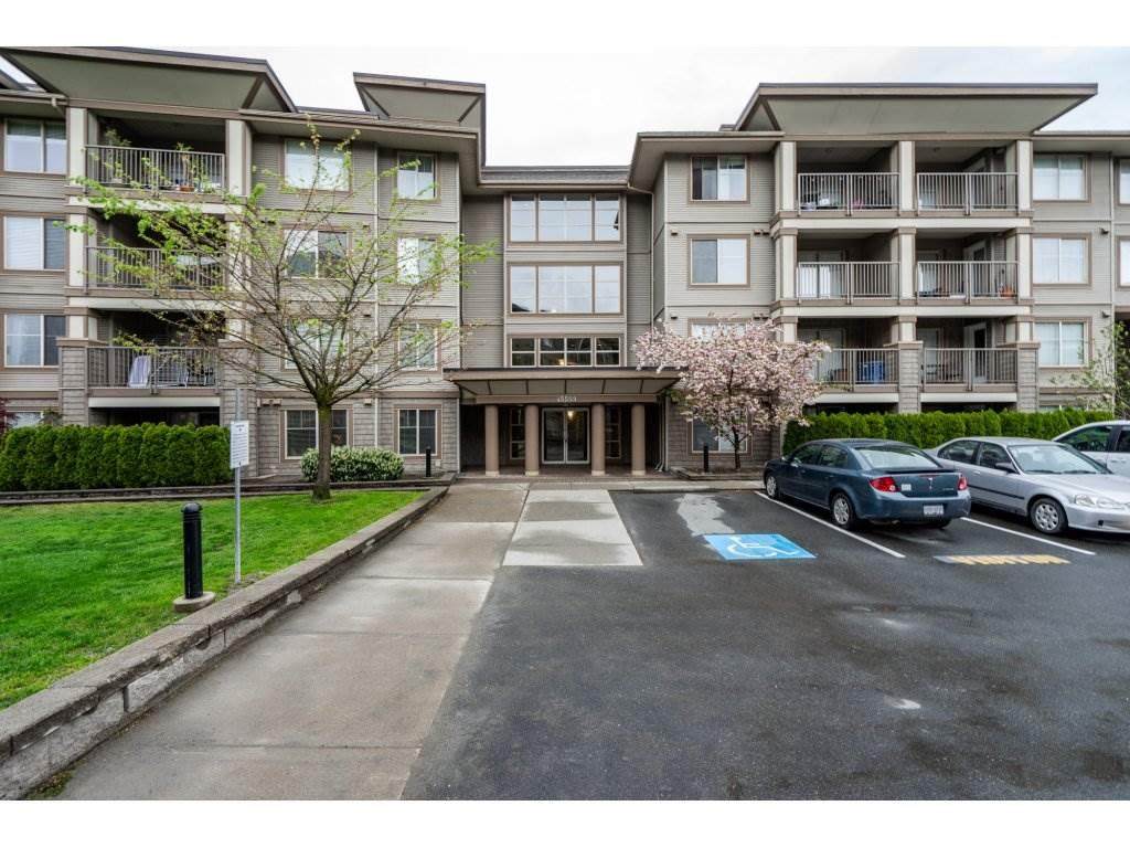 45559 Yale Road - Photo 1