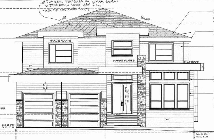 21961 44 Avenue - Photo 1