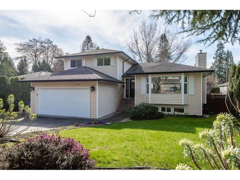 13496 15A Avenue - Photo 1