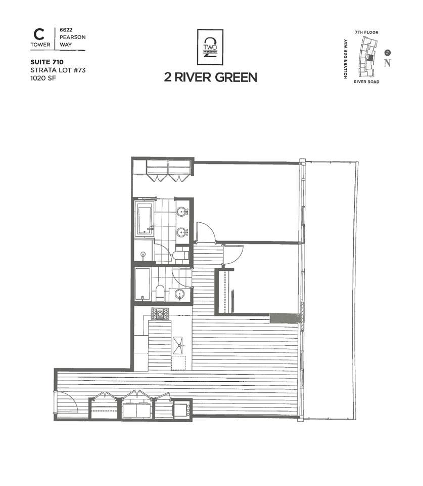 6622 Pearson Way - Photo 1