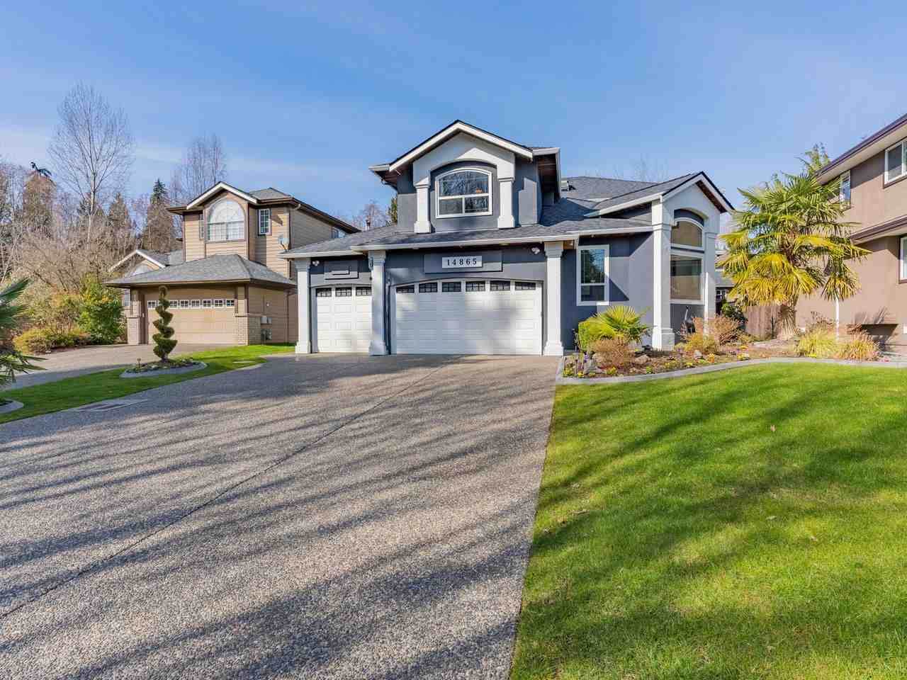 14865 82 Avenue - Photo 1